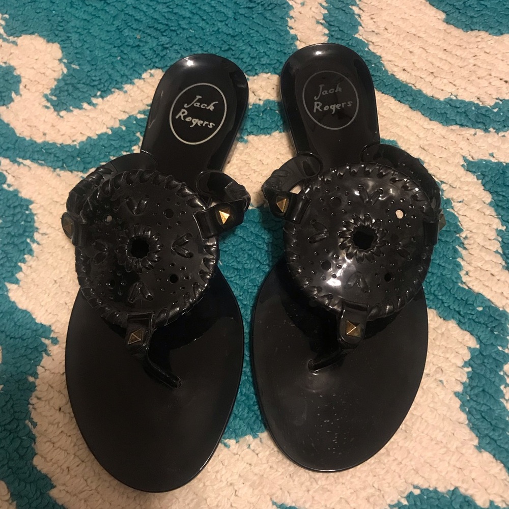 Jack Roger Sandals